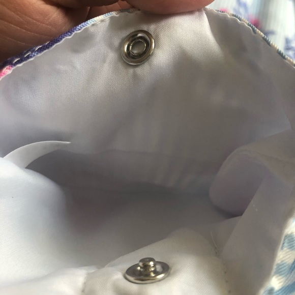 Cynthia Rowley Dress with Purse - Picture 7 of 10